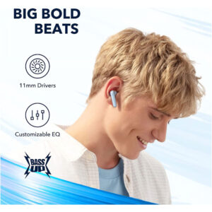 هدفون بی سیم انکر Anker Soundcore Life P3