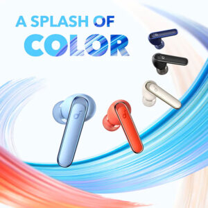 هدفون بی سیم انکر Anker Soundcore Life P3