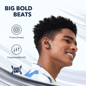هدفون بی سیم انکر Anker Soundcore Life P3