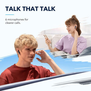 هدفون بی سیم انکر Anker Soundcore Life P3
