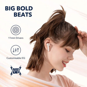 هدفون بی سیم انکر Anker Soundcore Life P3
