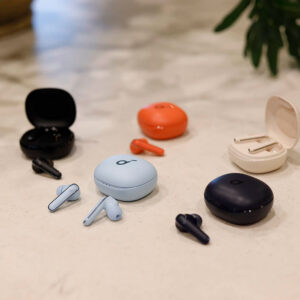 هدفون بی سیم انکر Anker Soundcore Life P3