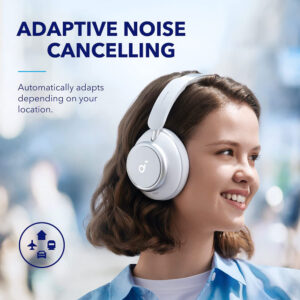 هدفون بی سیم انکر Anker Soundcore Space Q45