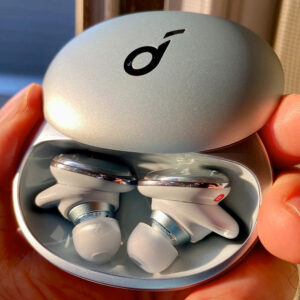 هدفون بی سیم انکر Sound Core Liberty 3 Pro