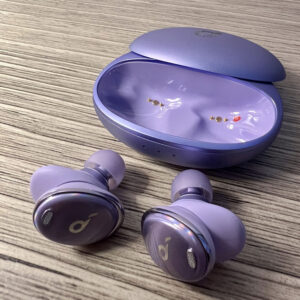 هدفون بی سیم انکر Sound Core Liberty 3 Pro