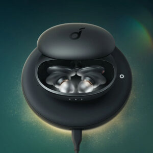 هدفون بی سیم انکر Sound Core Liberty 3 Pro