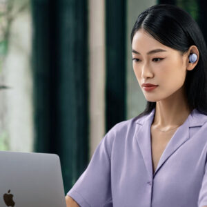 هدفون بی سیم انکر Sound Core Liberty 3 Pro