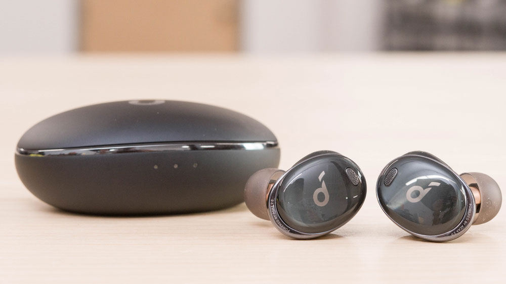 هدفون بی سیم انکر Sound Core Liberty 3 Pro