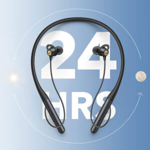 هدفون دور گردنی بی سیم انکر SoundCore Life U2