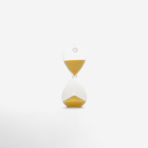 ساعت شنی 15 دقیقه