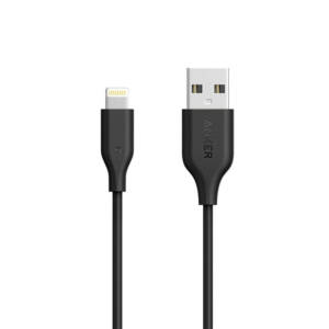 کابل لایتنینگ انکر Anker PowerLine A8111