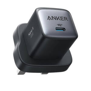 شارژر دیواری انکر Anker A2146 Nano Charger