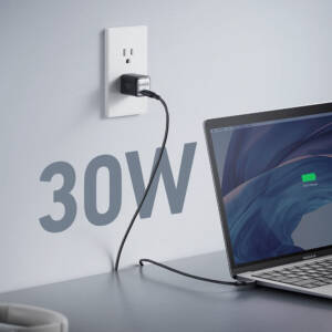 شارژر دیواری انکر Anker A2146 Nano Charger