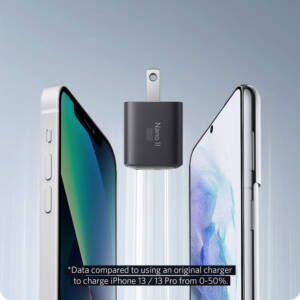 شارژر دیواری انکر Anker A2146 Nano Charger