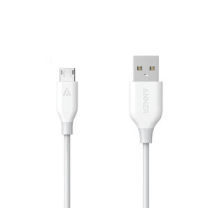 کابل microUSB انکر Anker PowerLine A8132