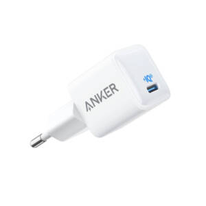 شارژر دیواری انکر Anker PowerPort Nano Charger IQ3 A2633L22