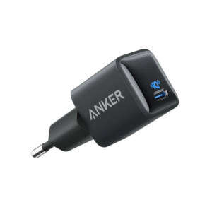 شارژر دیواری انکر Anker PowerPort Nano Charger IQ3 A2633L22