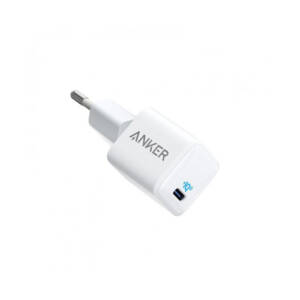 شارژر دیواری انکر Anker PowerPort Nano Charger IQ3 A2633L22