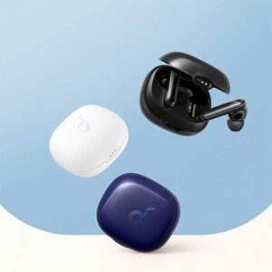 هدفون بی سیم انکر Anker Soundcore Life Note 3