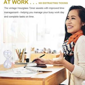 ساعت شنی 15 دقیقه ای