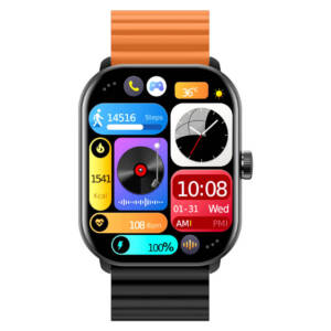 ساعت هوشمند شیائومی مدل Glorimi GS1 Pro