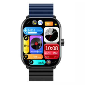 ساعت هوشمند شیائومی مدل Glorimi GS1 Pro