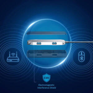 هاب انکر Anker PowerExpand+ 7 in 1 USB-C PD A8352