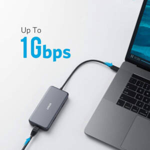 هاب انکر Anker PowerExpand+ 7 in 1 USB-C PD A8352