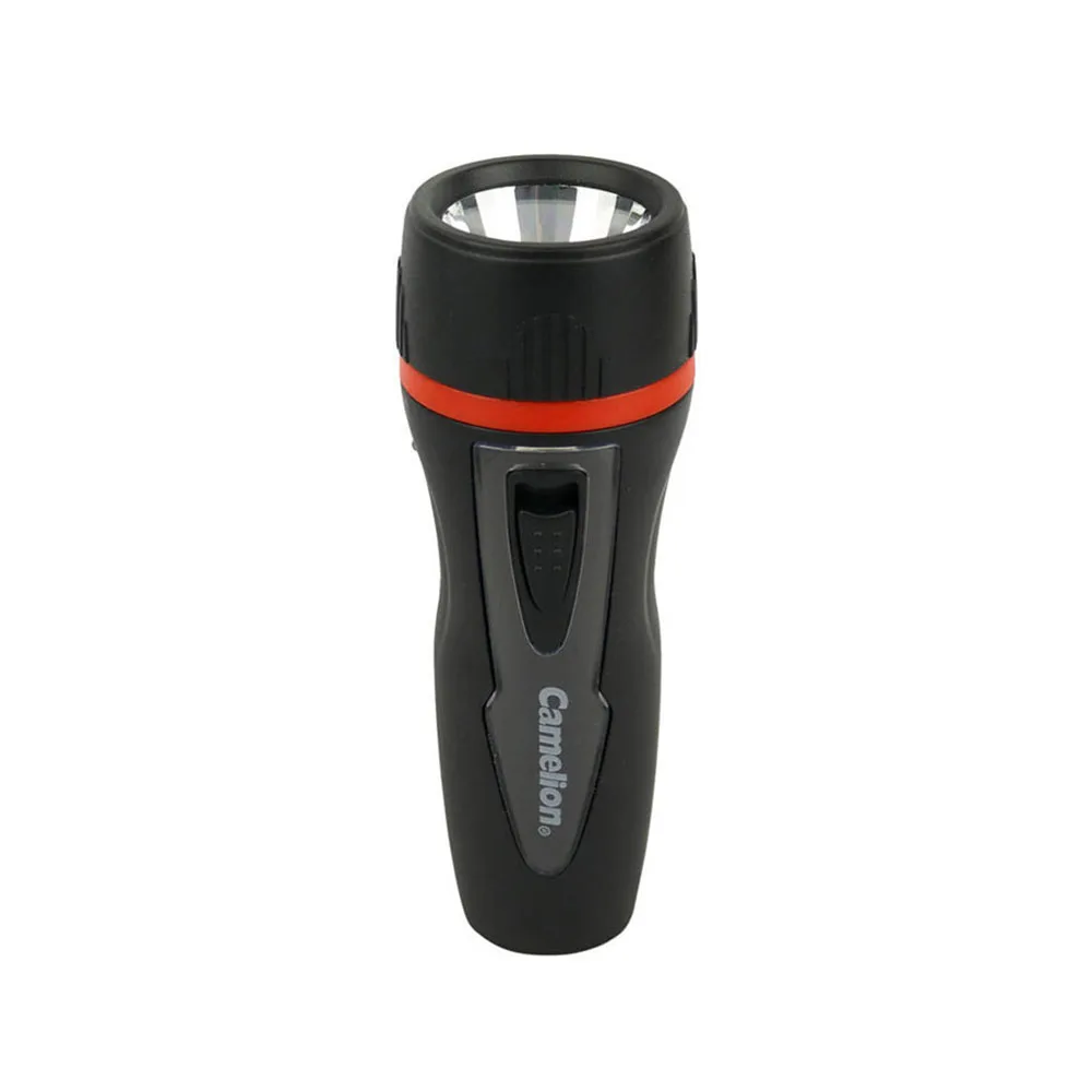 چراغ قوه کملیون Camelion Rechargeable Flashlight RS41-HCB