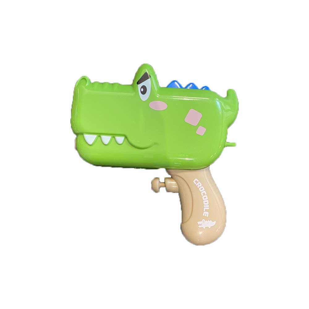 تفنگ آبپاش الکتریکی کروکودیل Crocodile Kids