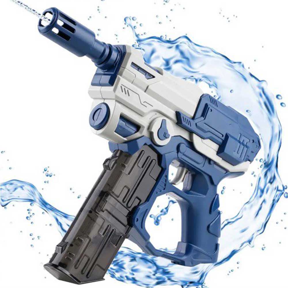 تفنگ آبپاش الکتریکی Electric Burst water gun