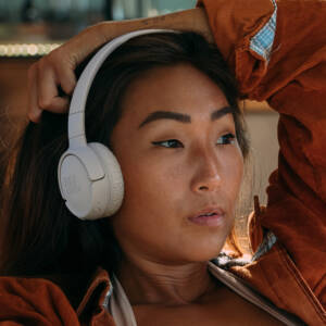 هدفون بلوتوثی جی بی ال Tune 520BT