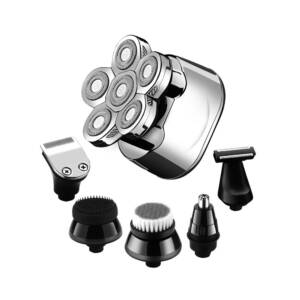 اصلاح و پاکسازی سر و صورت پرودو Porodo