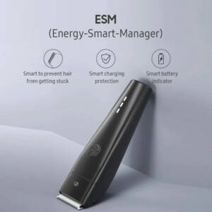 ماشین اصلاح موی سر شیائومی Enchen Boost 2