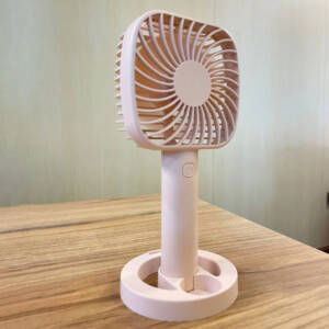 پنکه قابل حمل شیائومی Protable Handheld Fan 092