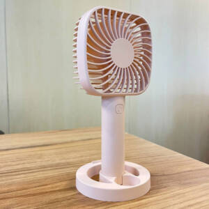 پنکه قابل حمل شیائومی Protable Handheld Fan 092