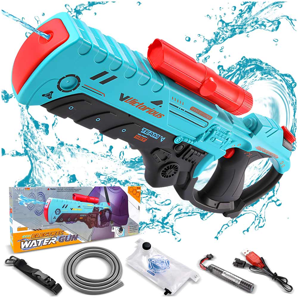تفنگ آبپاش الکتریکی Electric Victorious water gun