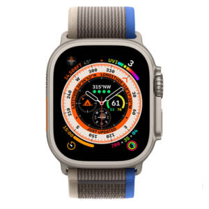 ساعت هوشمند هاینو تکو مدل T93 Ultra Max