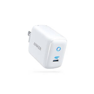 شارژر دیواری انکر مدل PowerPort III mini 30W A2615