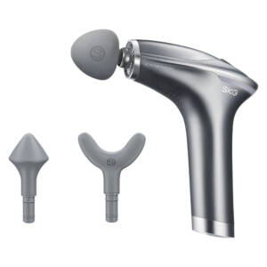 ماساژور تفنگی شارژی اس کی جی SKG X7 Massage Gun