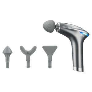 ماساژور تفنگی شارژی اس کی جی SKG X7 Massage Gun