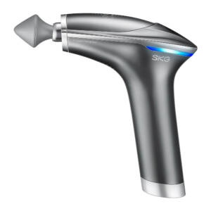ماساژور تفنگی شارژی اس کی جی SKG X7 Massage Gun