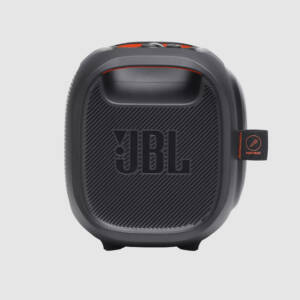 معرفی اسپیکر بلوتوث قابل حمل جی بی ال JBL Party box on the go Portable Speaker