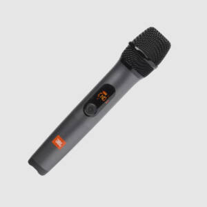 معرفی اسپیکر بلوتوث قابل حمل جی بی ال JBL Party box on the go Portable Speaker