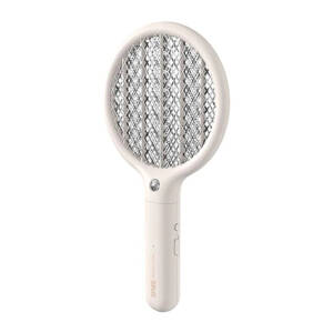 Sothing Mini Electric Mosquito Swatter