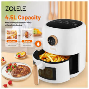 AIR FRYER