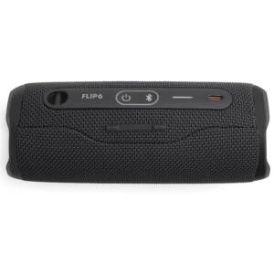 اسپیکر بلوتوثی قابل حمل JBL Flip 6