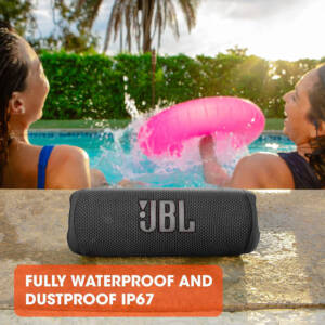 اسپیکر بلوتوثی قابل حمل JBL Flip 6