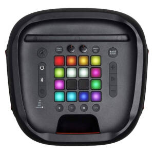 اسپیکر بلوتوثی قابل حمل جی بی ال JBL PartyBox 1000