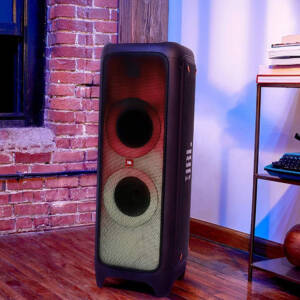 اسپیکر بلوتوثی قابل حمل جی بی ال JBL PartyBox 1000